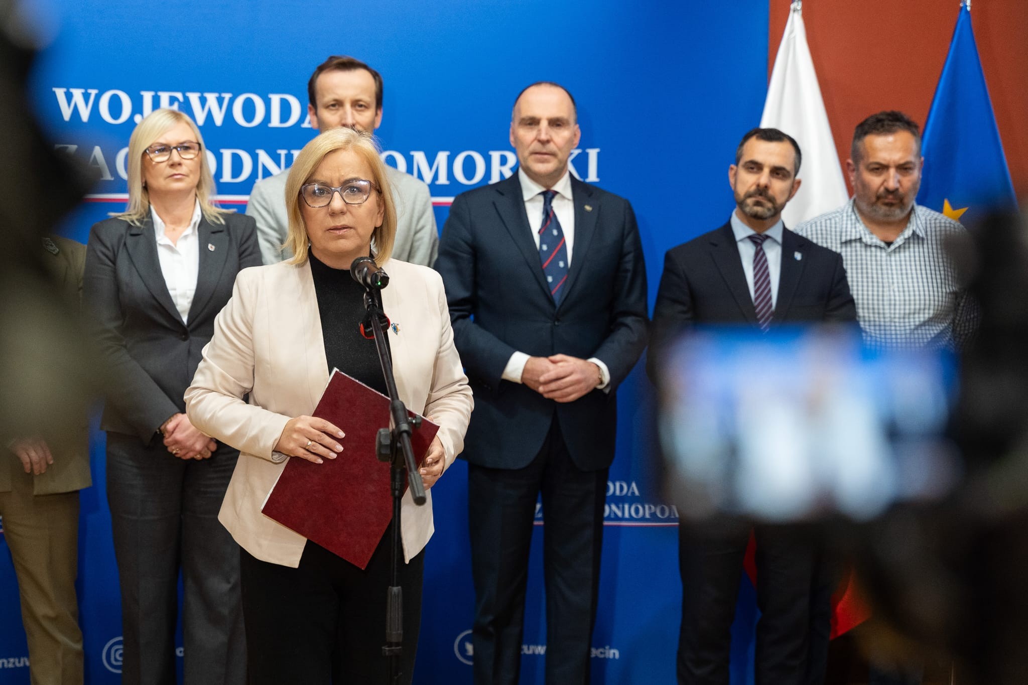 Będziemy chronić obszar Międzyodrza