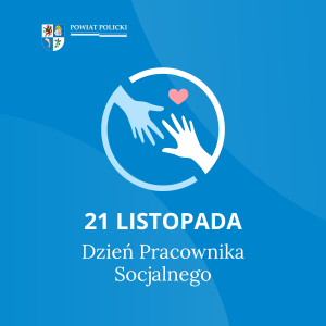 Dzień Pracownika Socjalnego