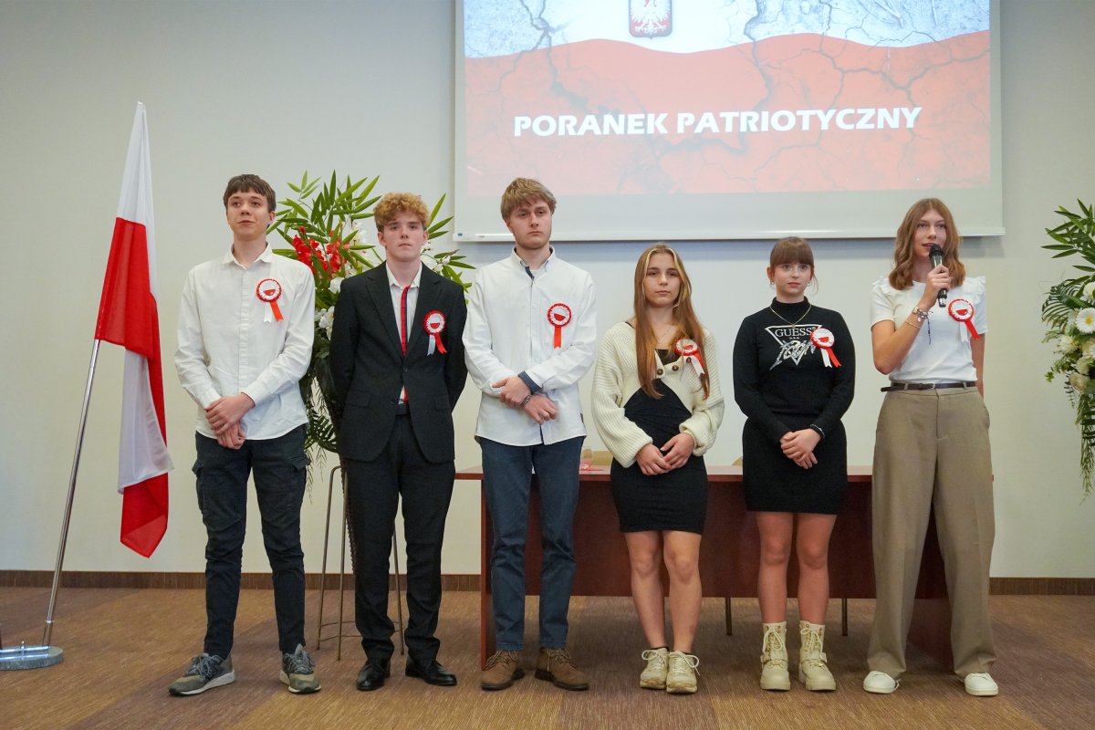 Poranek Patriotyczny