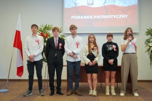 Poranek Patriotyczny