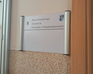 Biuro Powiatowego Zespołu ds. Orzekania o Niepełnosprawności