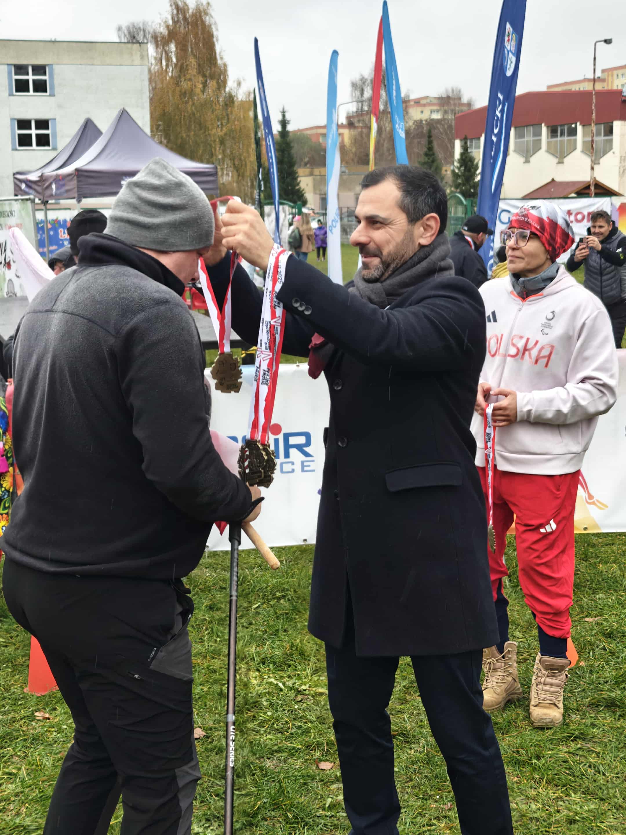 V Bieg Niepodległości „Dębowa Dycha” – sport, wspólnota i patriotyzm