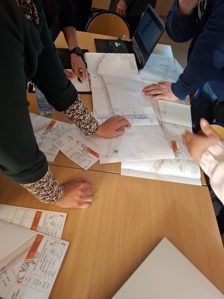 Rok konkretów, decyzji i inwestycji. Powiat Policki zamyka intensywny rok pracy