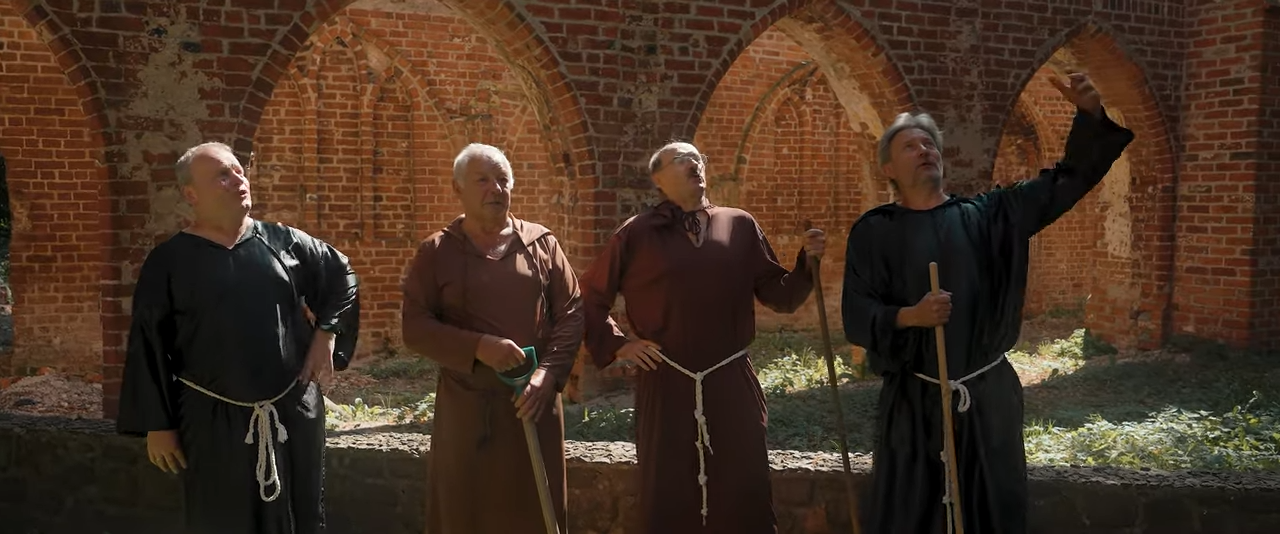 Muzyczne pocztówki z Powiatu Polickiego – pocztówka dźwiękowa z Jasienicy